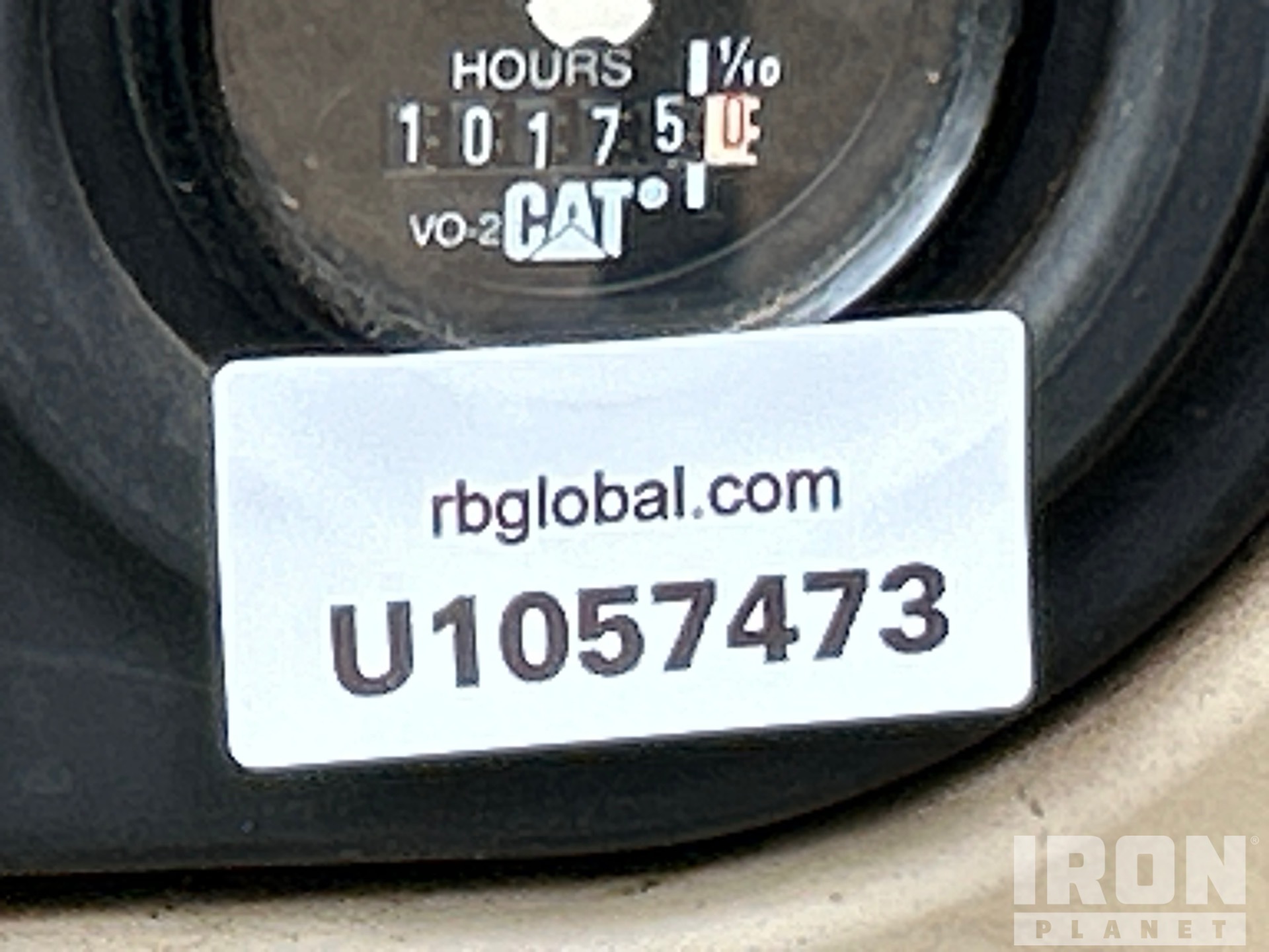 2001 Caterpillar 320C L