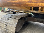 v2 Chassis - Excavator with