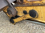 v2 Chassis - Excavator with