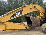 v2 Chassis - Excavator with