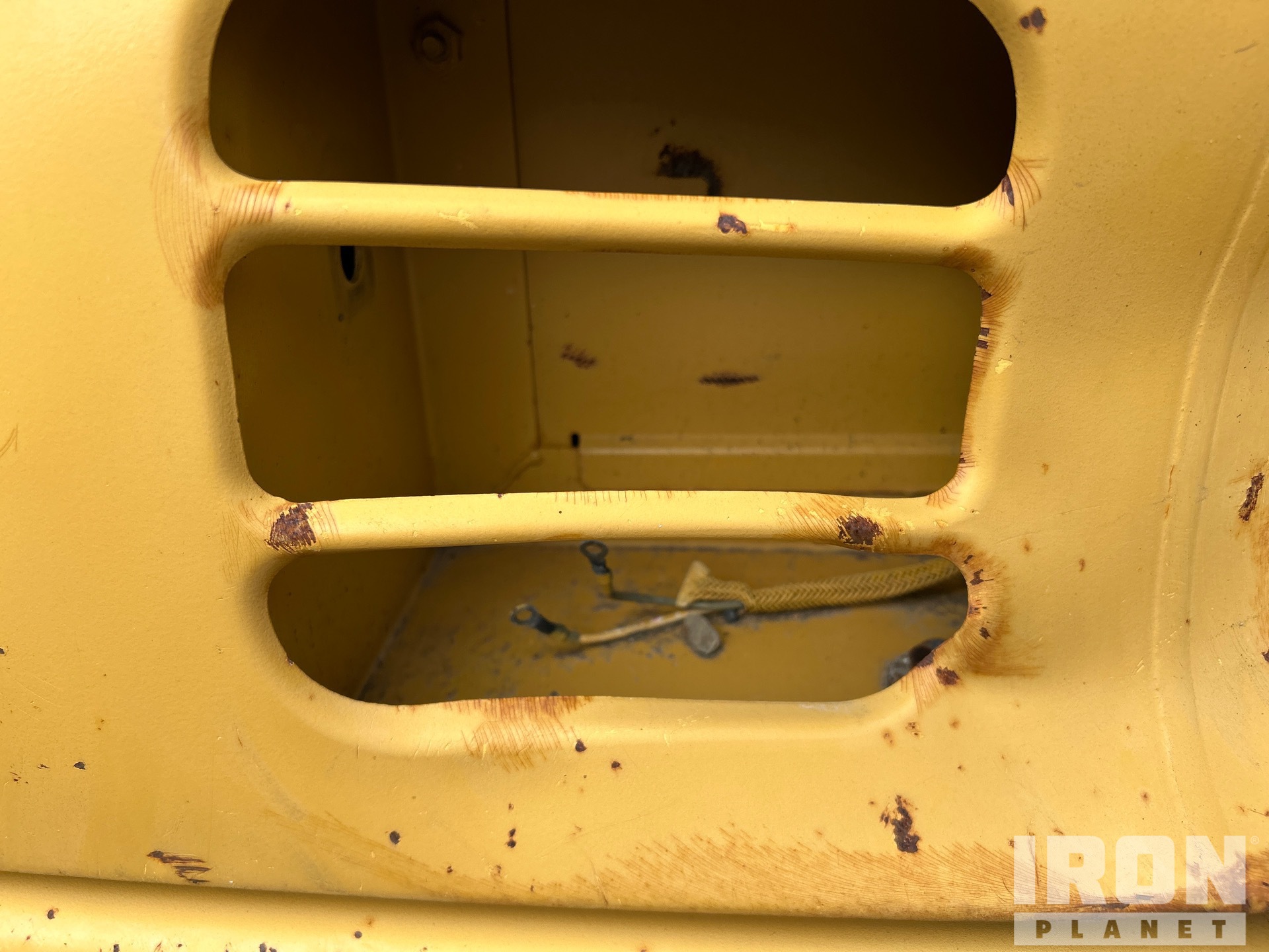 2001 Caterpillar 320C L