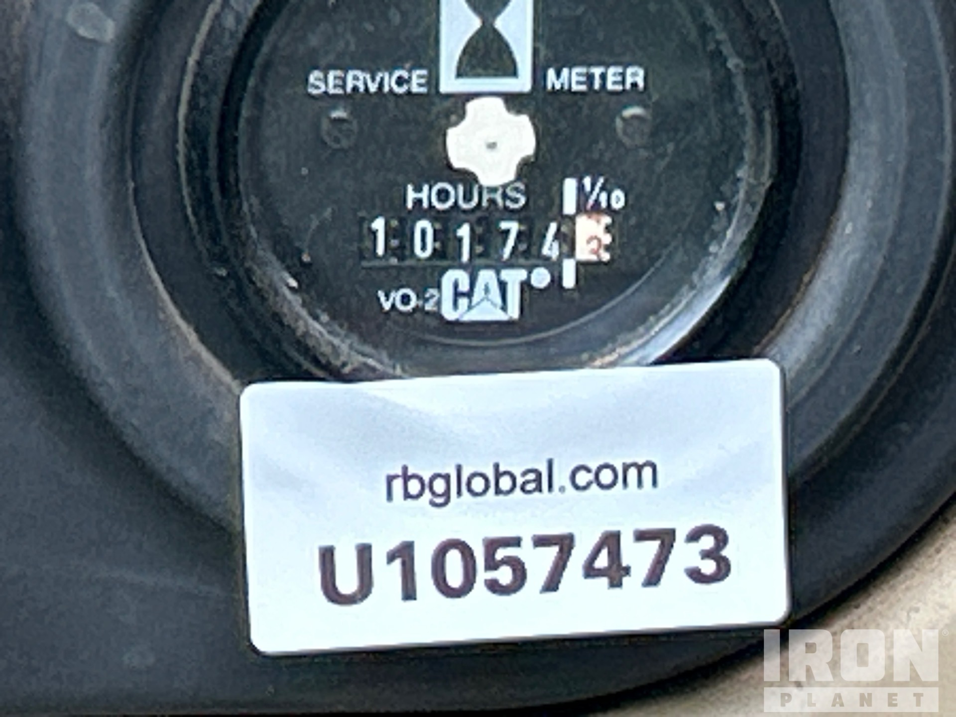2001 Caterpillar 320C L