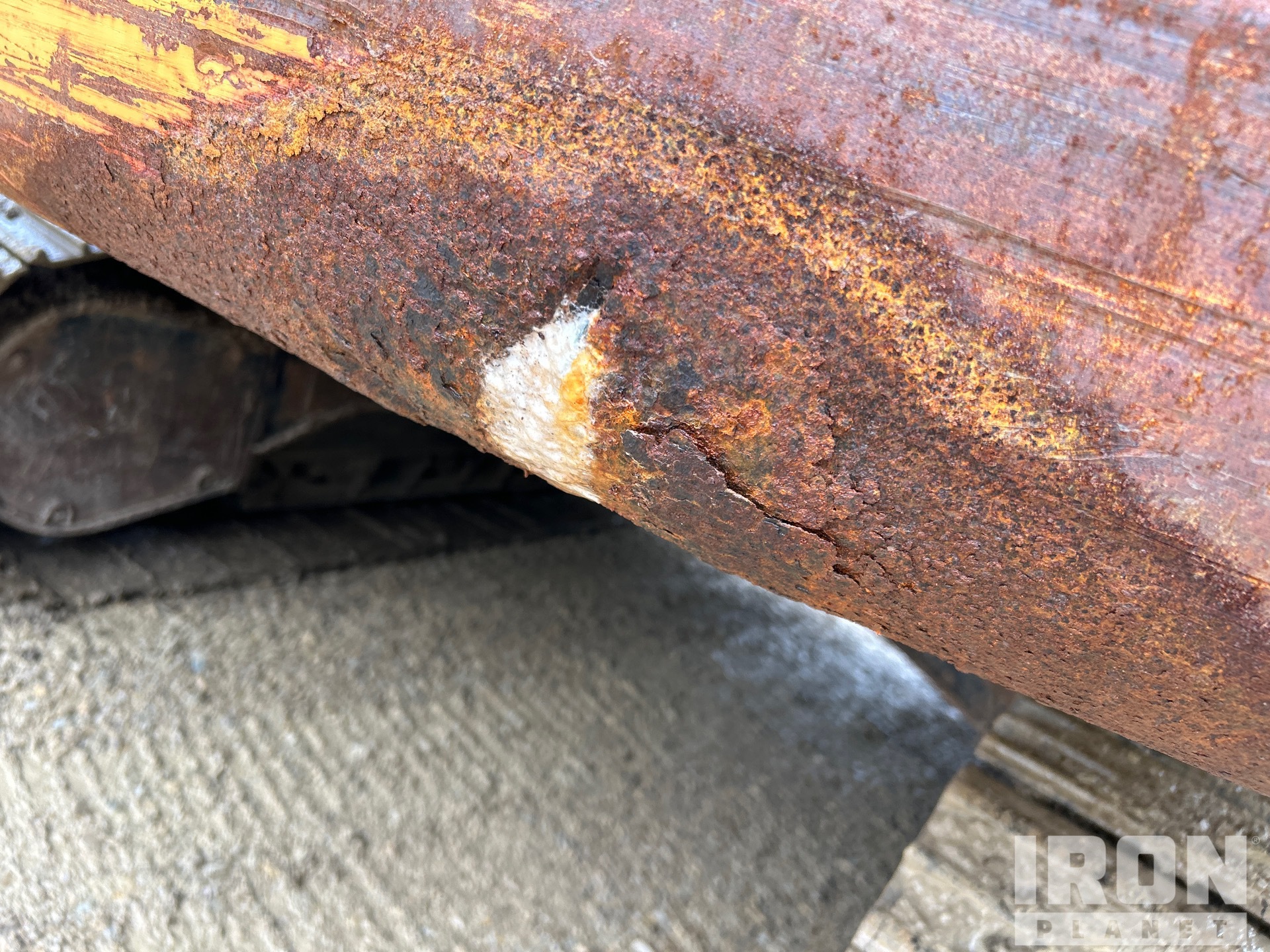 2001 Caterpillar 320C L