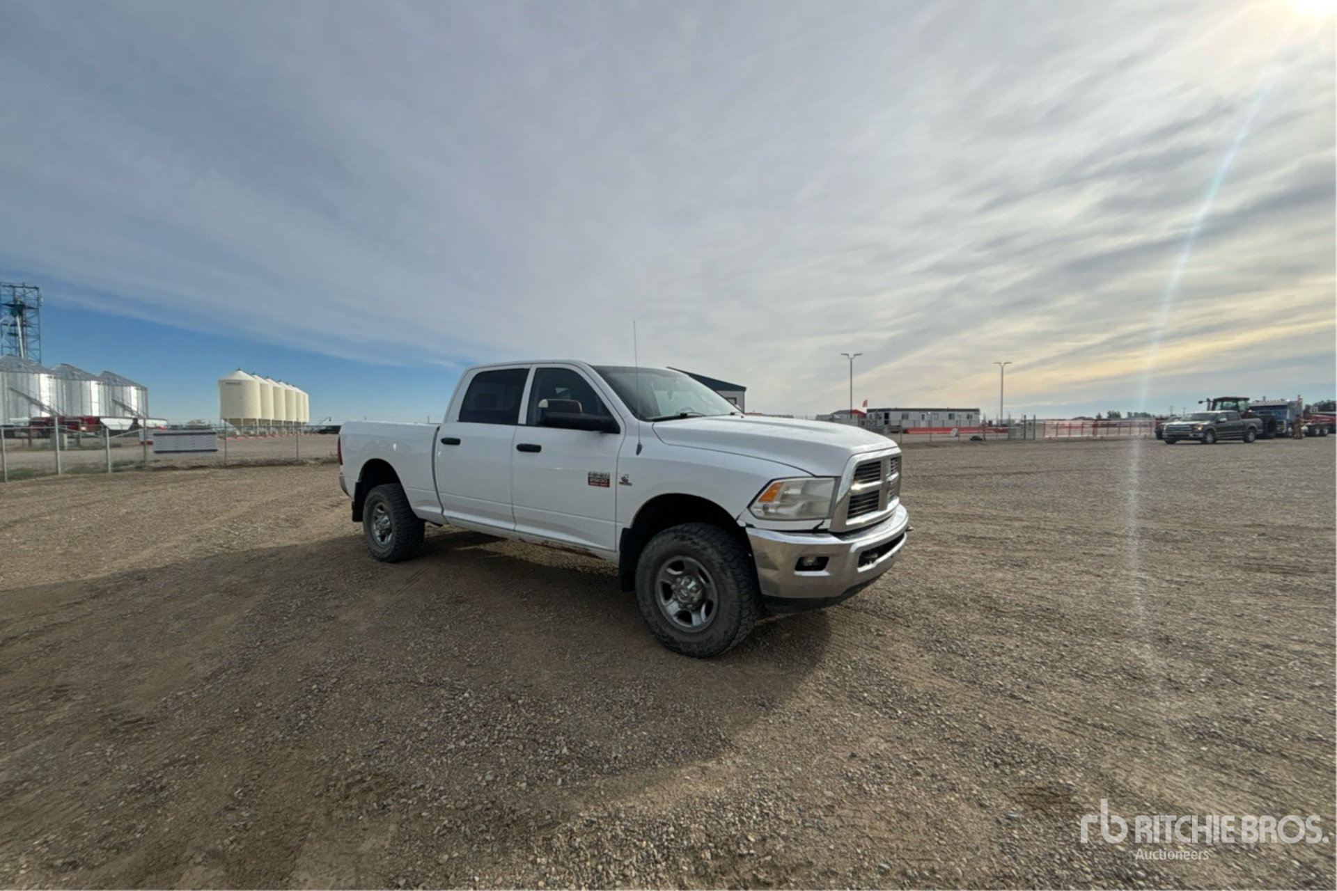 2001 Ford F-250