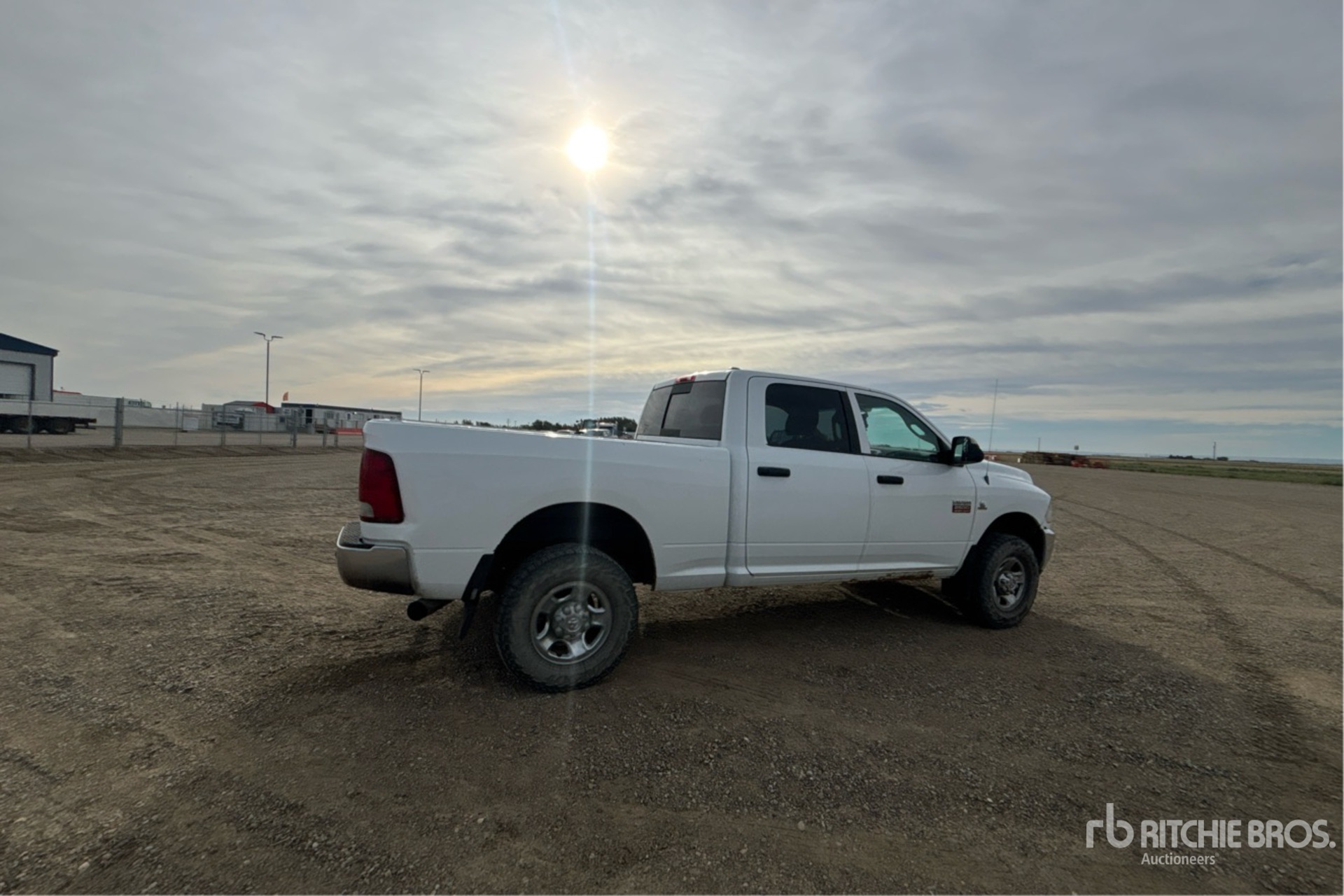 2001 Ford F-250