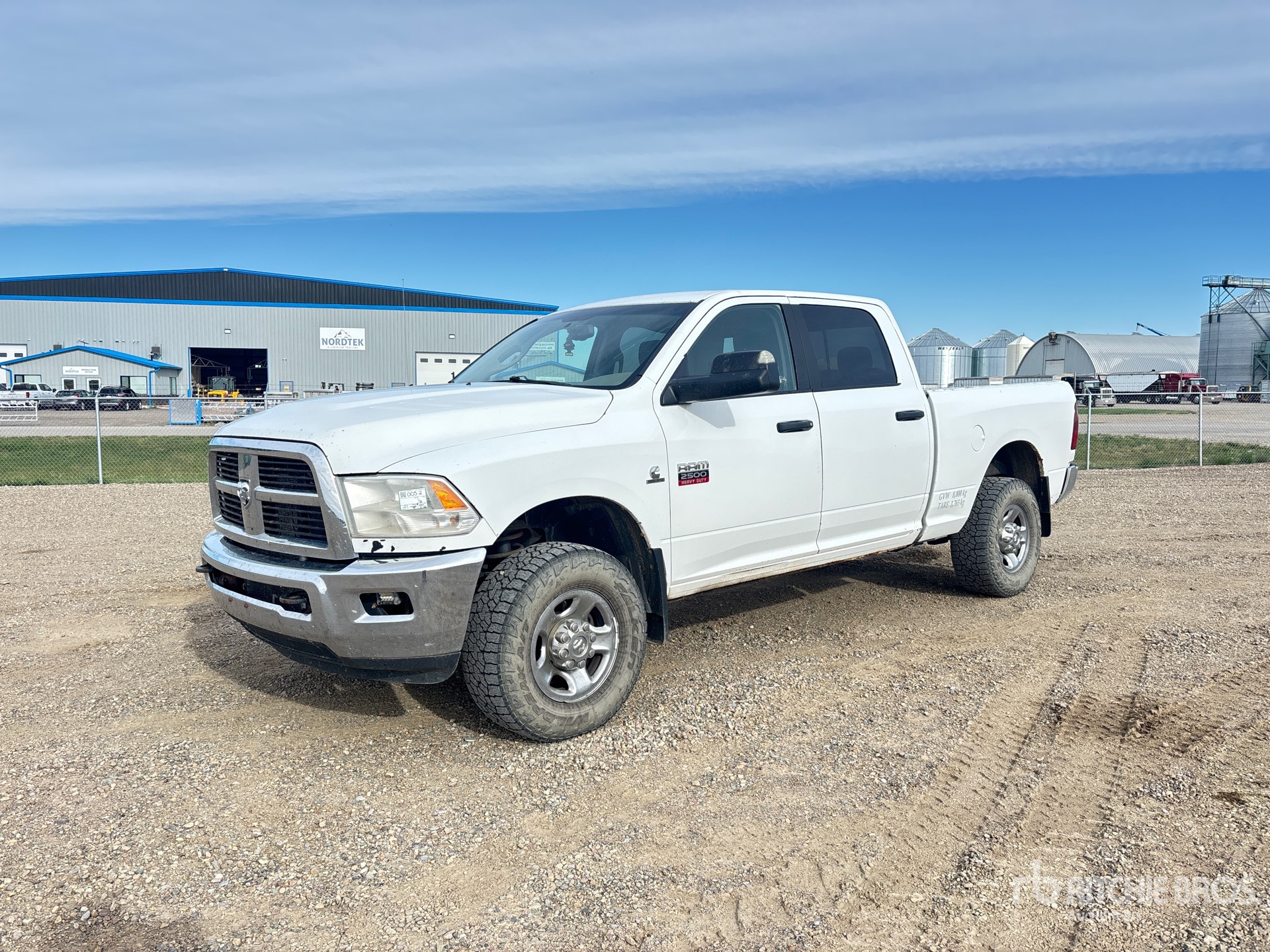 Photo of 2001 Ford F-250