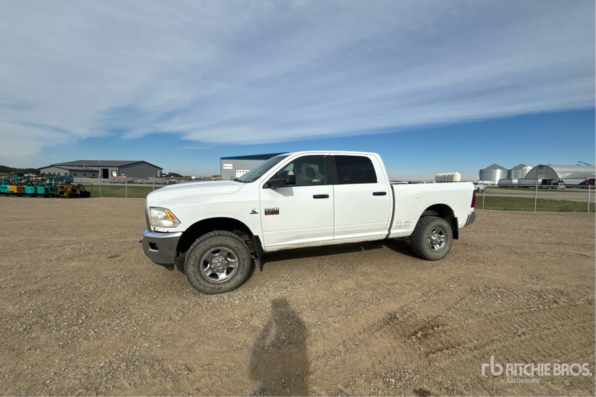 2001 Ford F-250