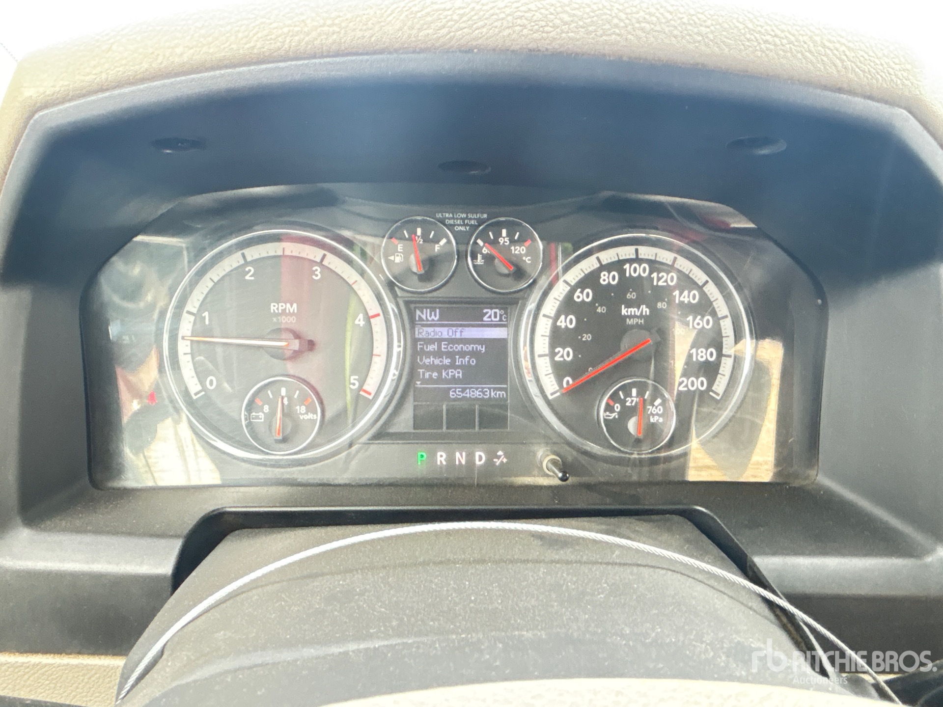 2001 Ford F-250