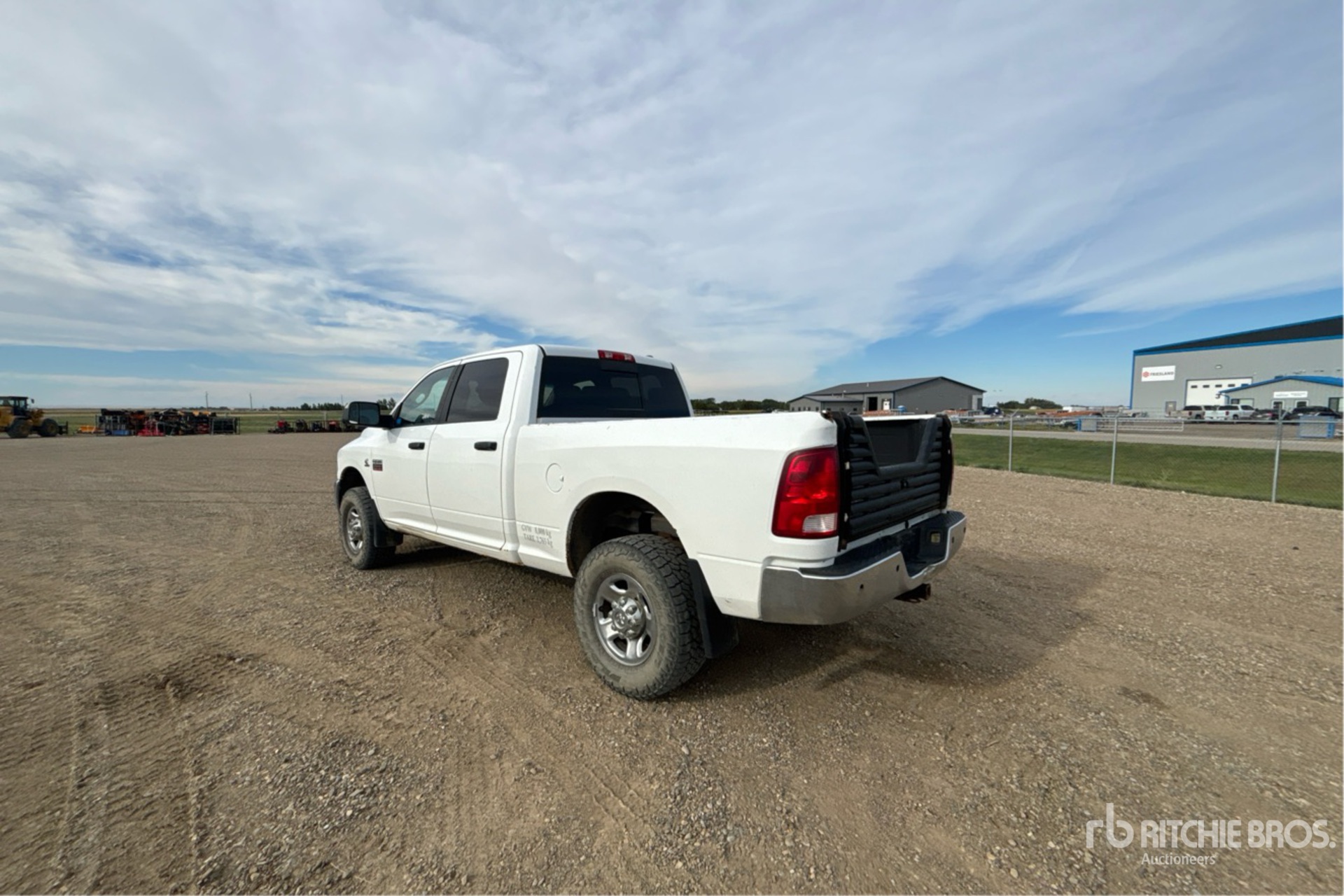 2001 Ford F-250
