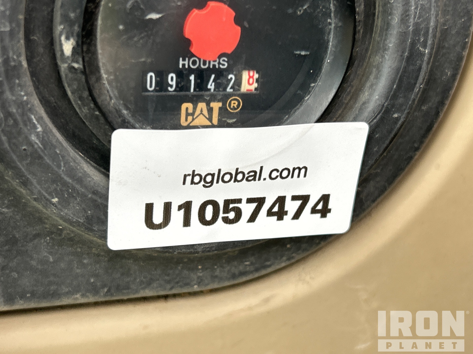 2005 Caterpillar 318C