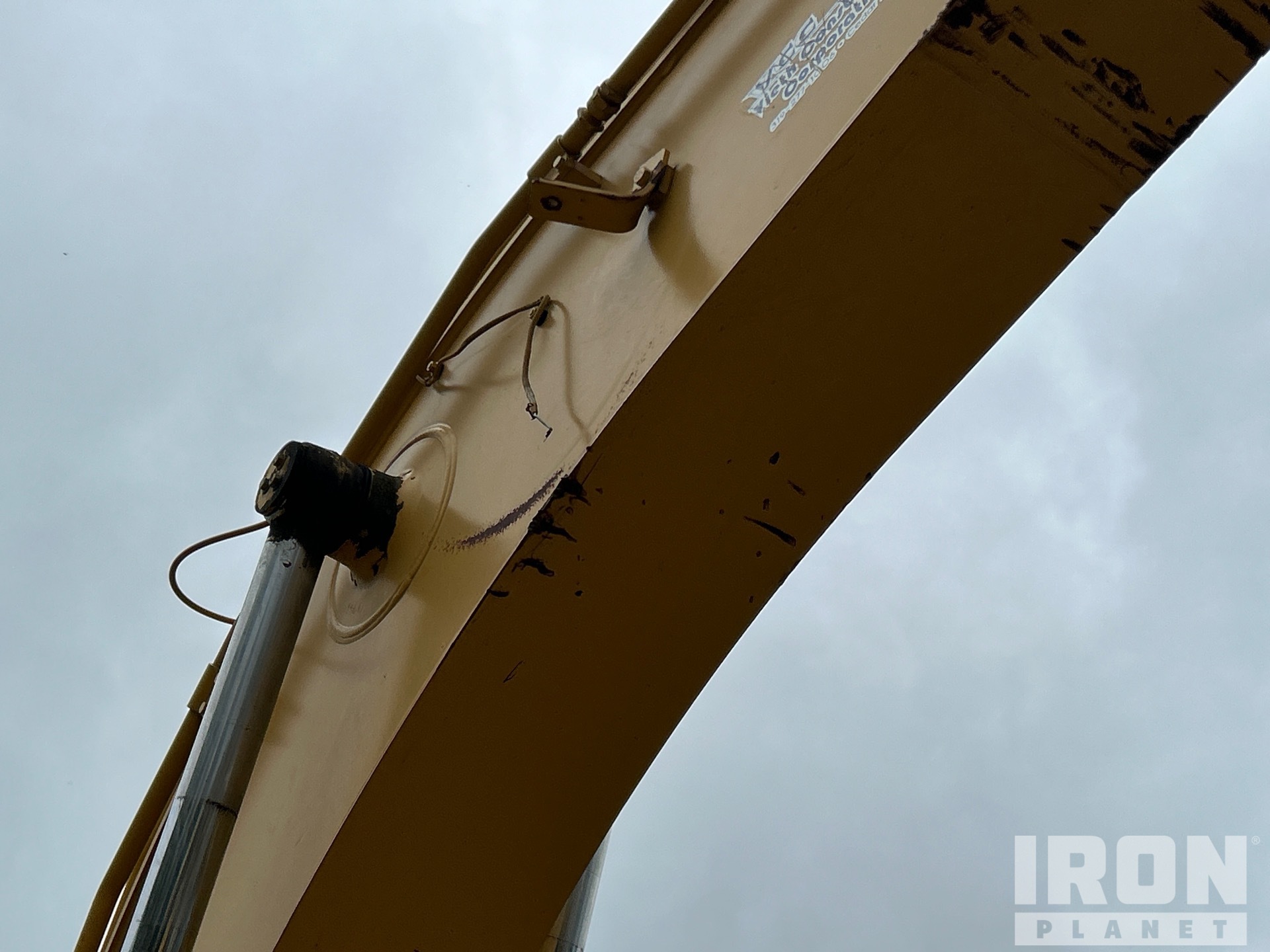 2005 Caterpillar 318C