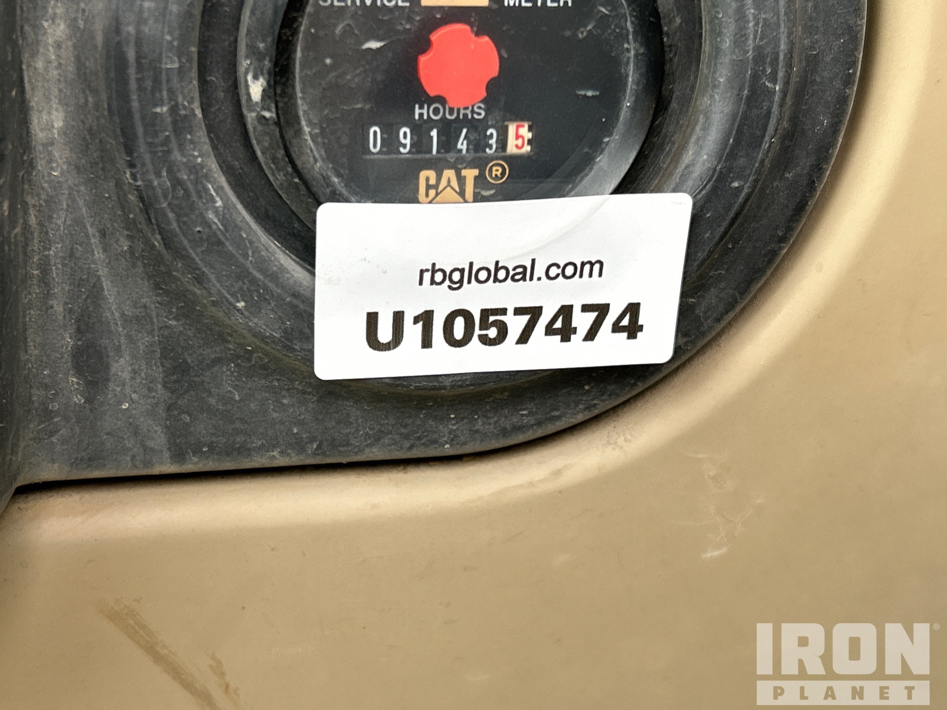 2005 Caterpillar 318C