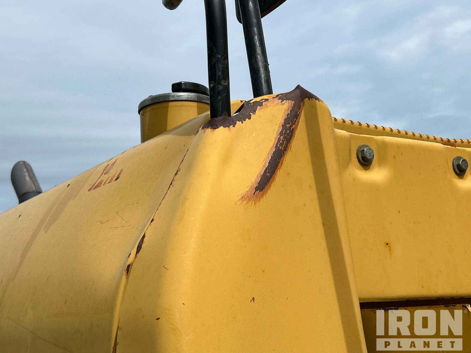 2004 Caterpillar 322C L