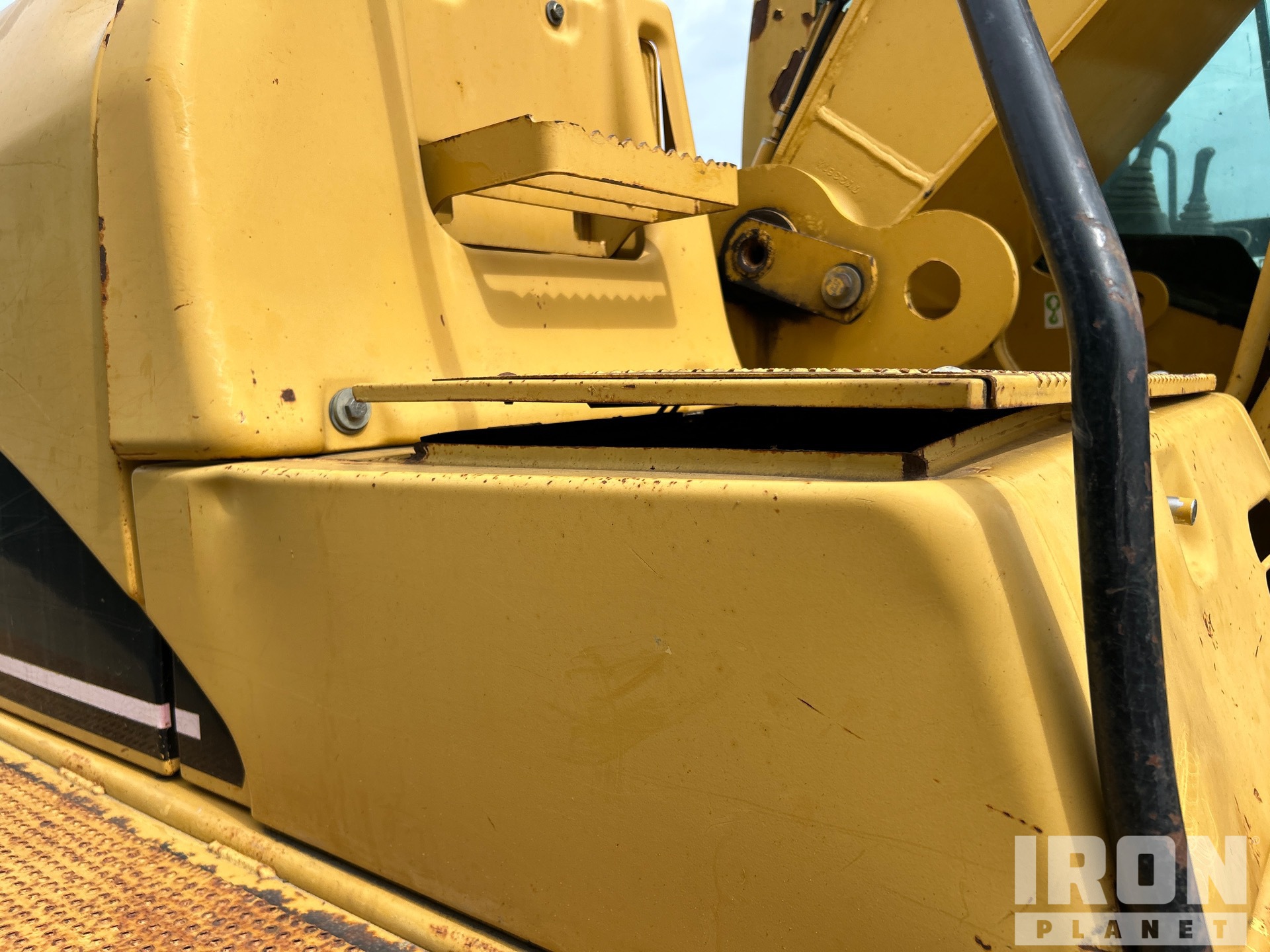 2004 Caterpillar 322C L