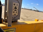 Control Station Upper with