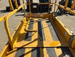Control Station Upper with