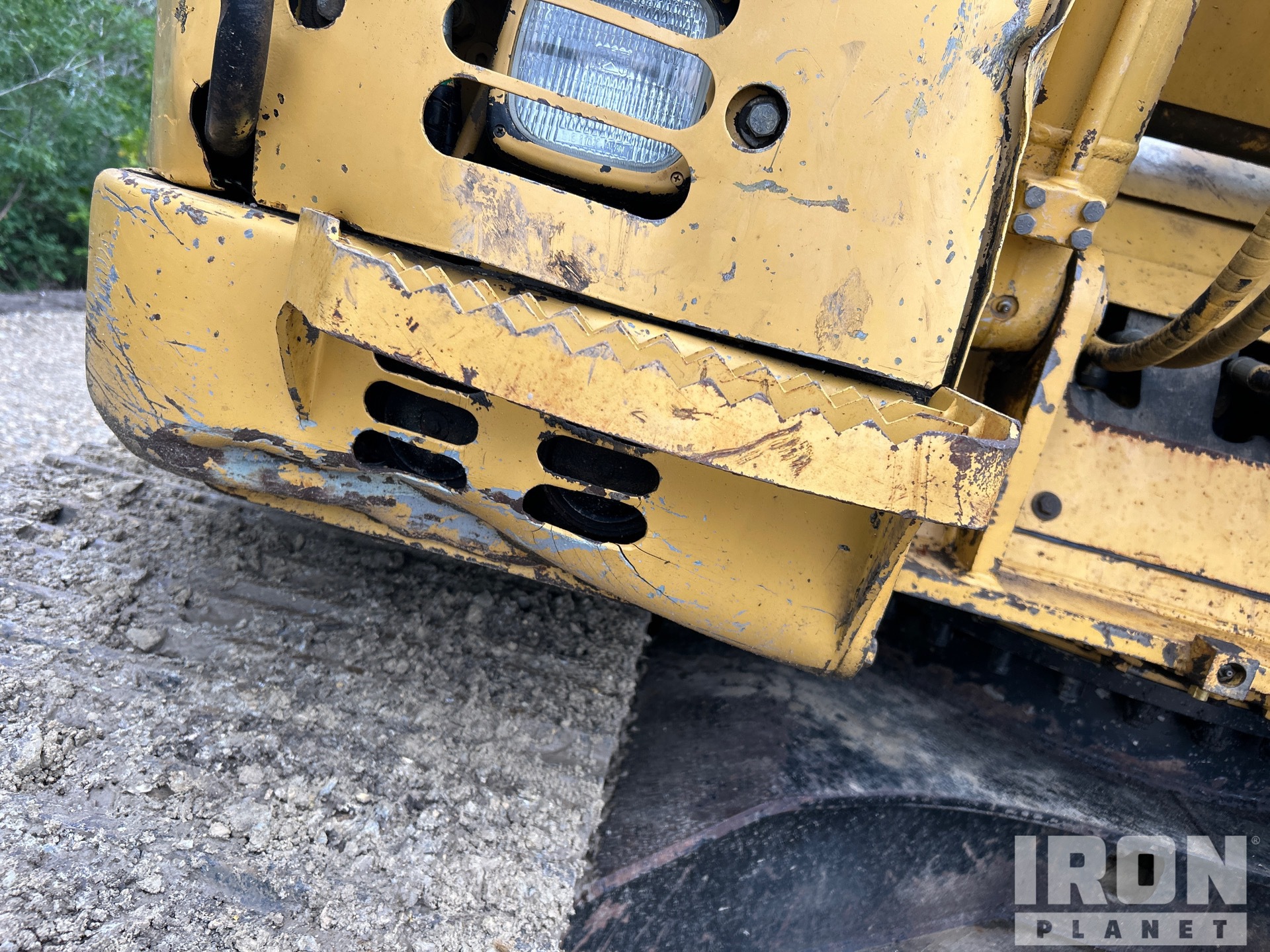 2005 Caterpillar 314C LCR