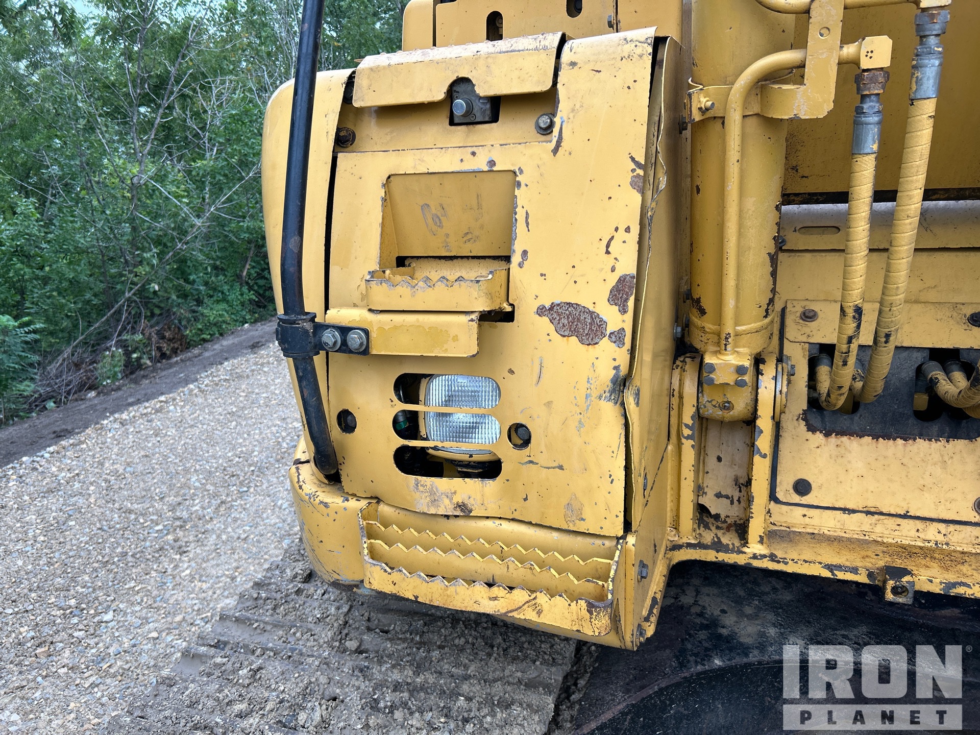2005 Caterpillar 314C LCR