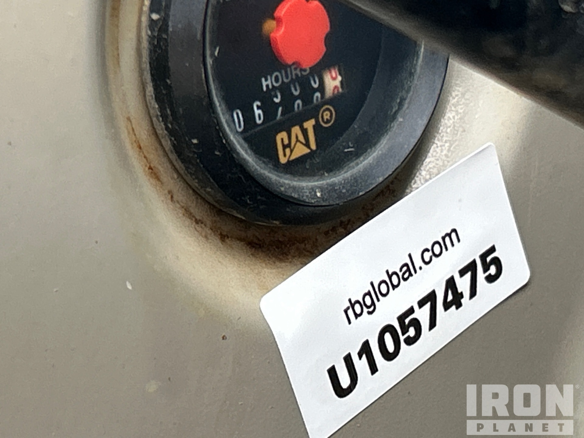 2005 Caterpillar 314C LCR