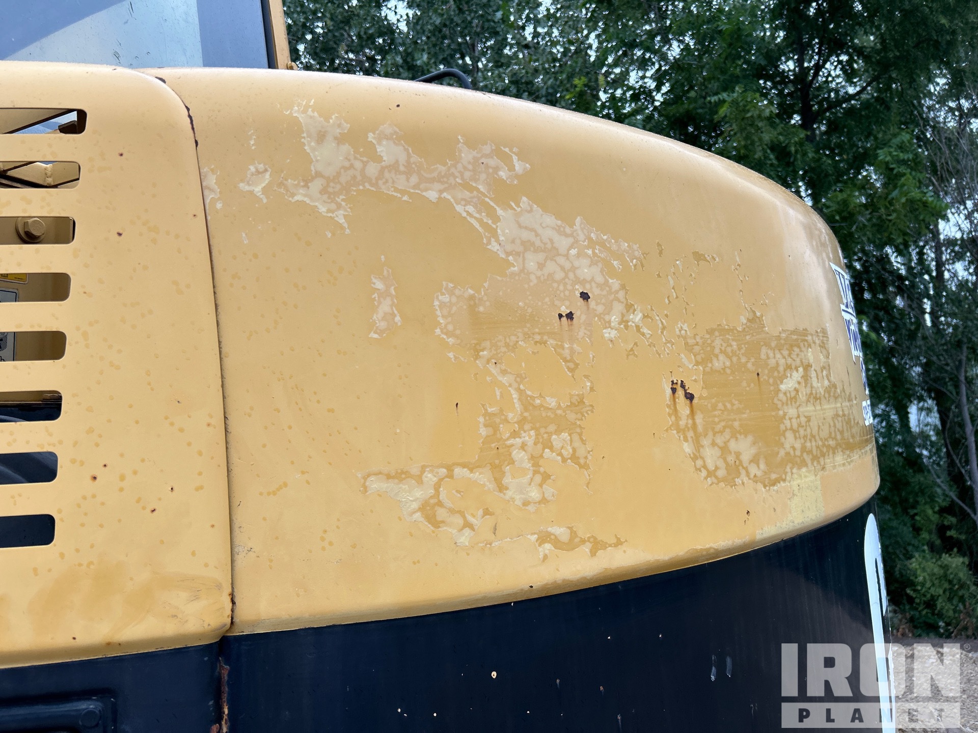 2005 Caterpillar 314C LCR