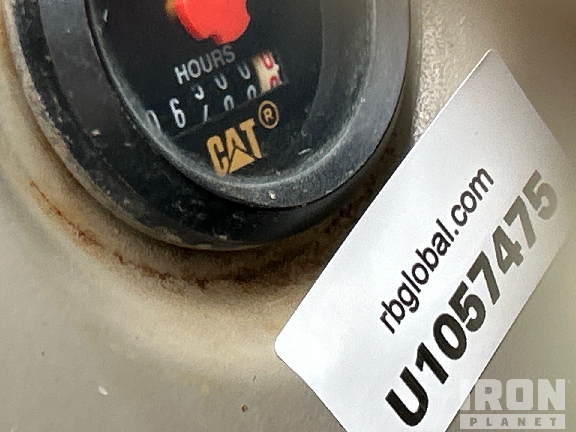 2005 Caterpillar 314C LCR