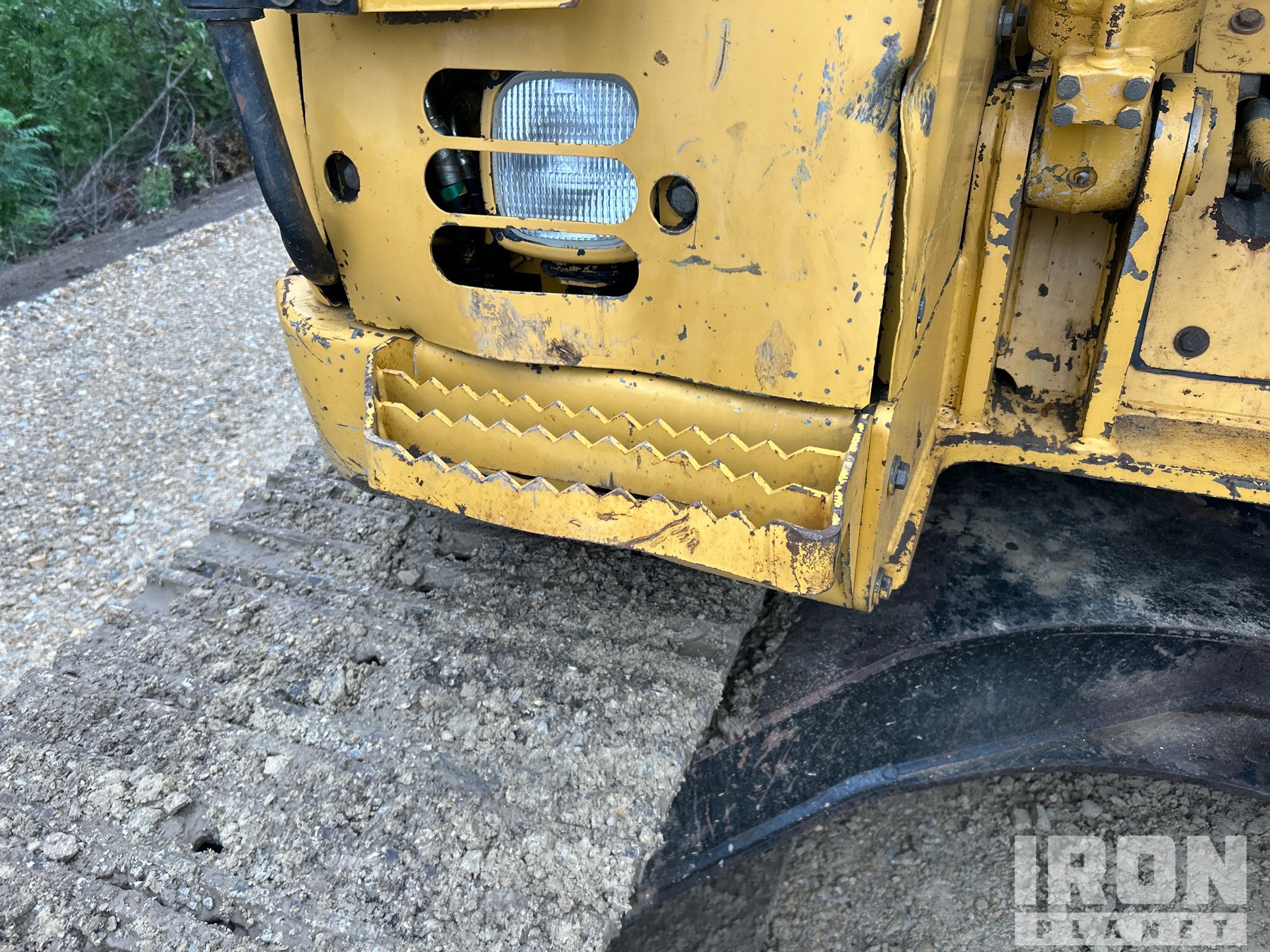 2005 Caterpillar 314C LCR