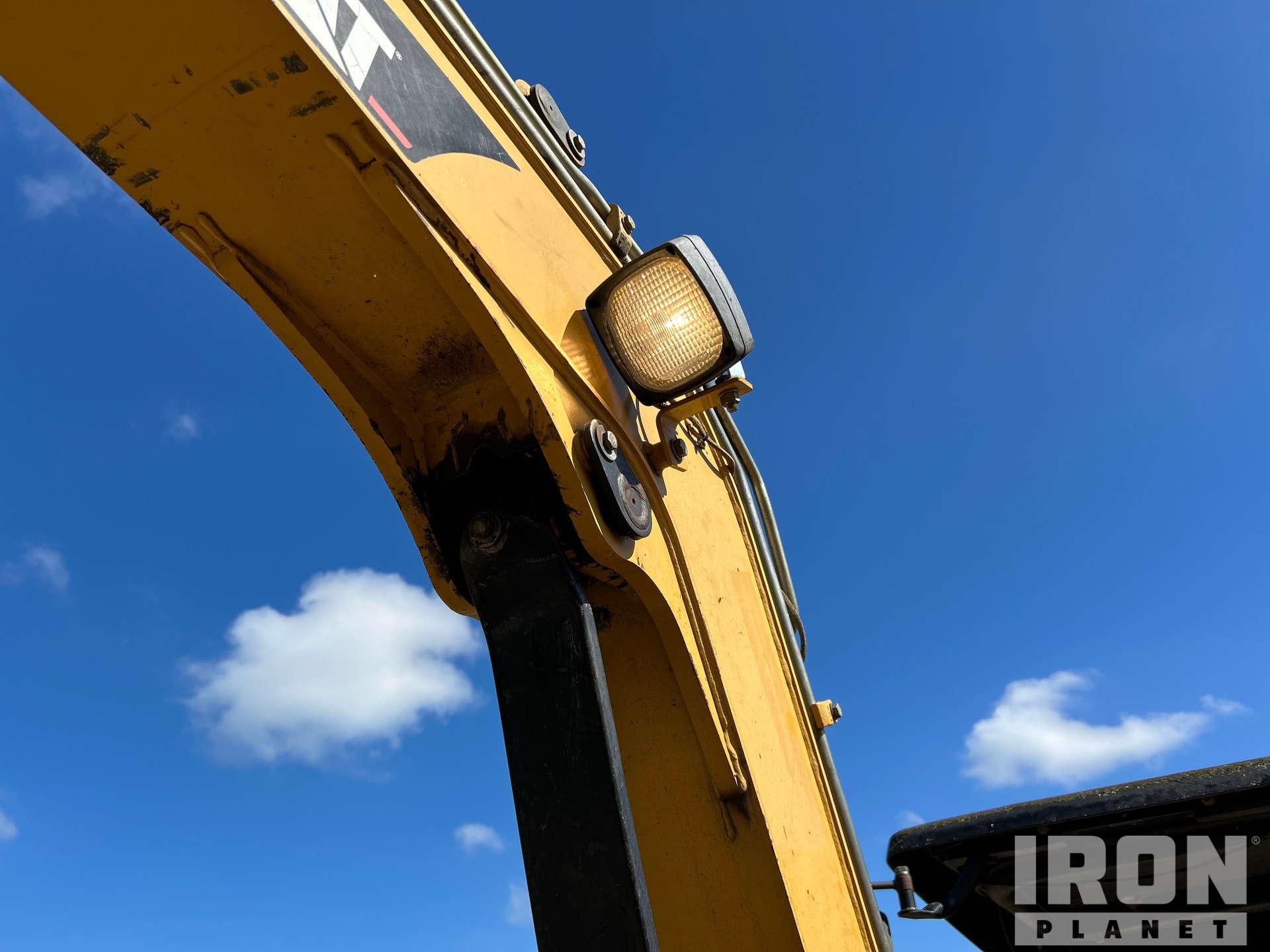 2007 Caterpillar 305 CR