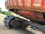 Chassis with