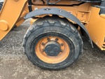 Chassis with