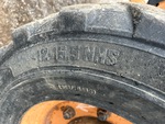 Chassis with
