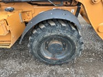 Chassis with