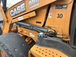 Hydraulics with