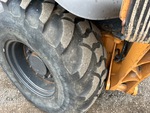 Chassis with