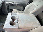 Cab with