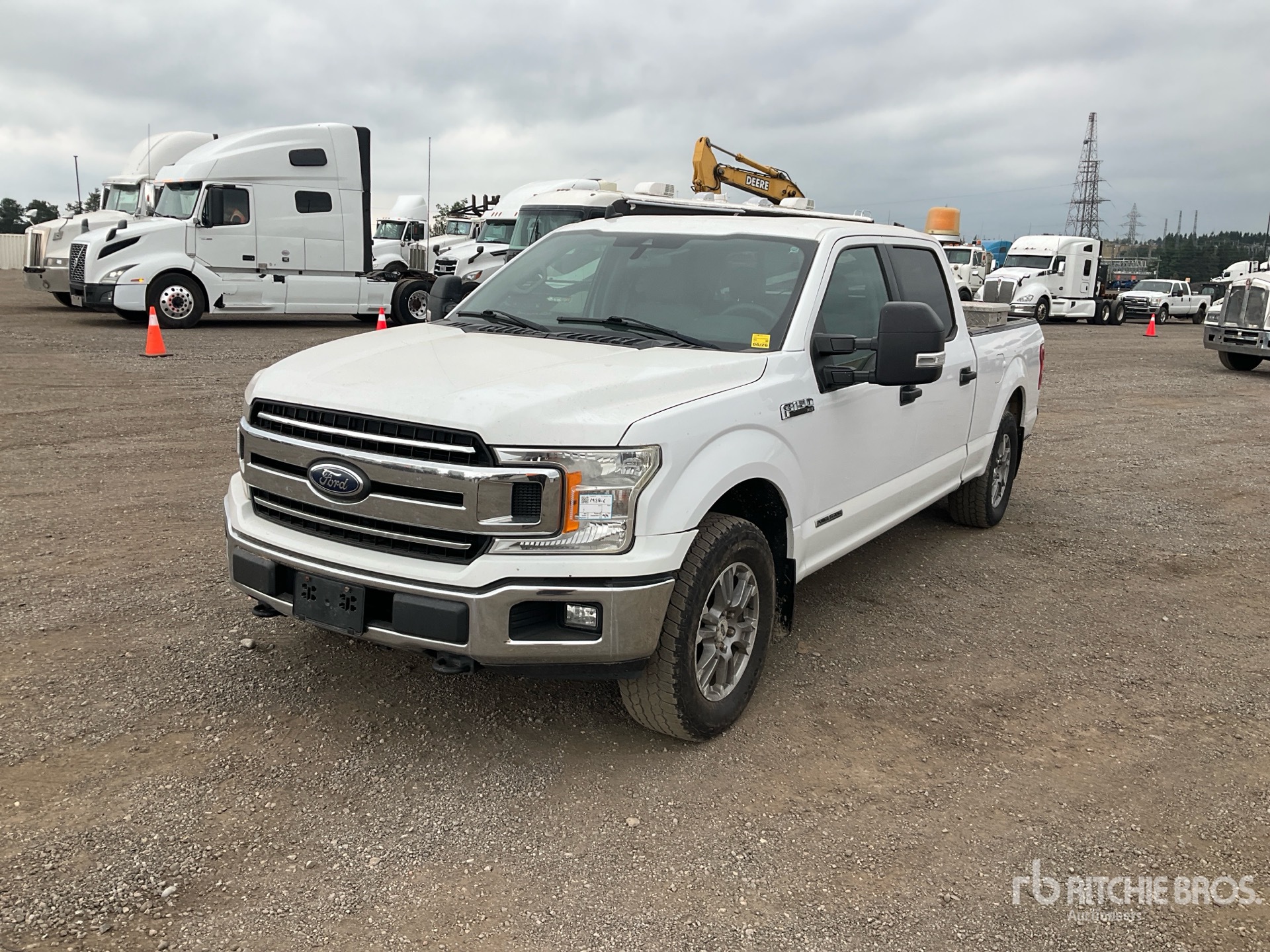 Photo of 2019 Ford F-150