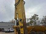 Chassis with 