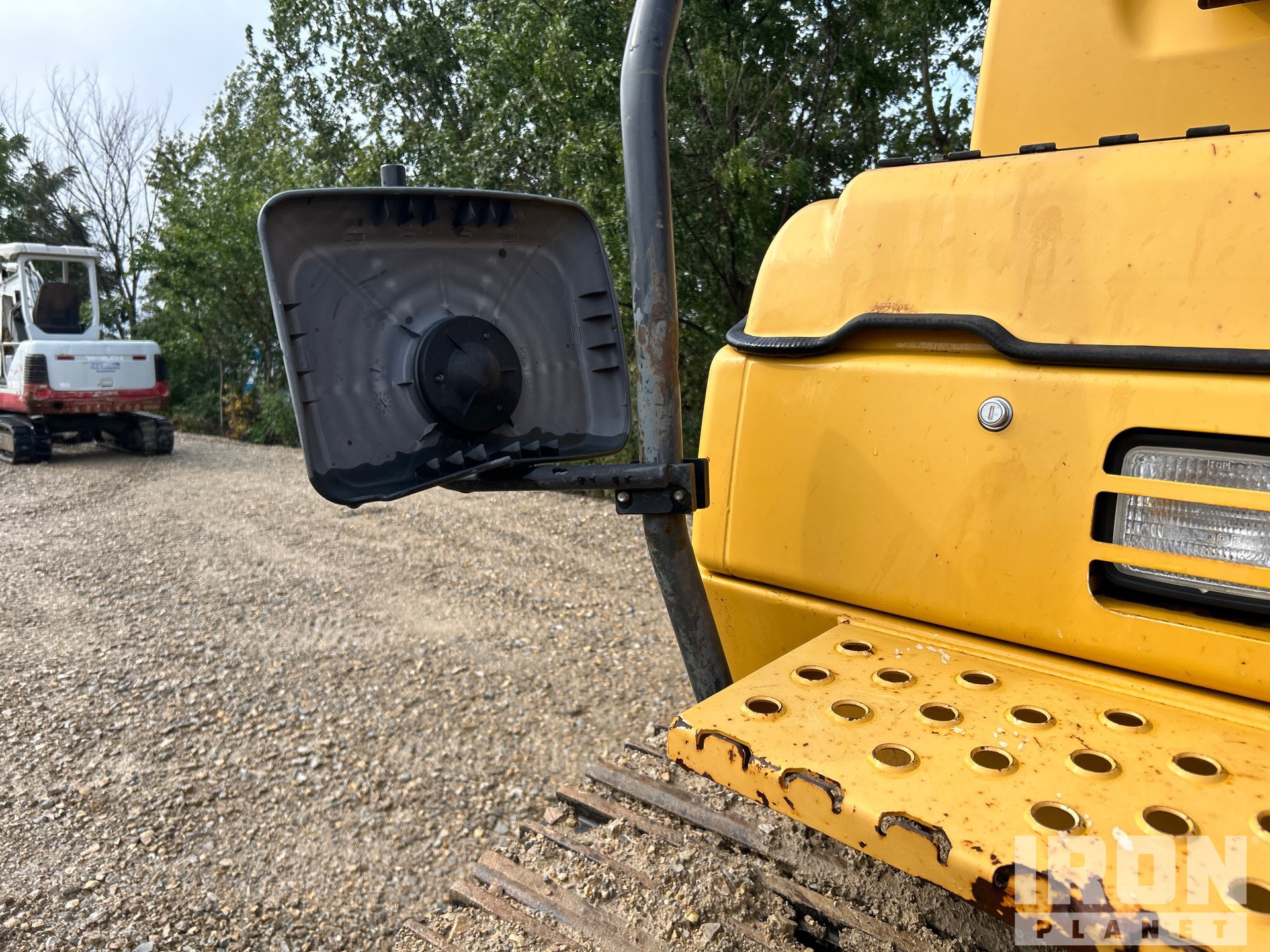 2012 John Deere 180G