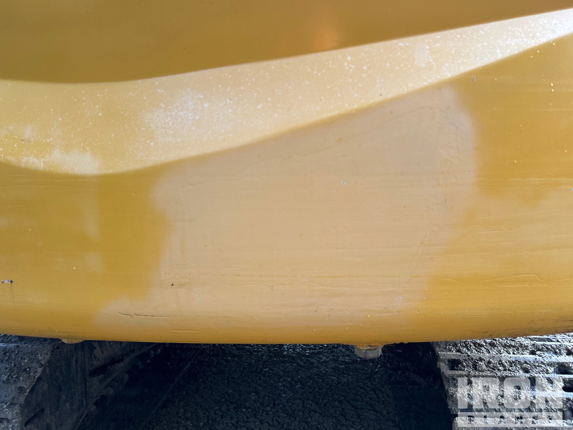 2012 John Deere 180G