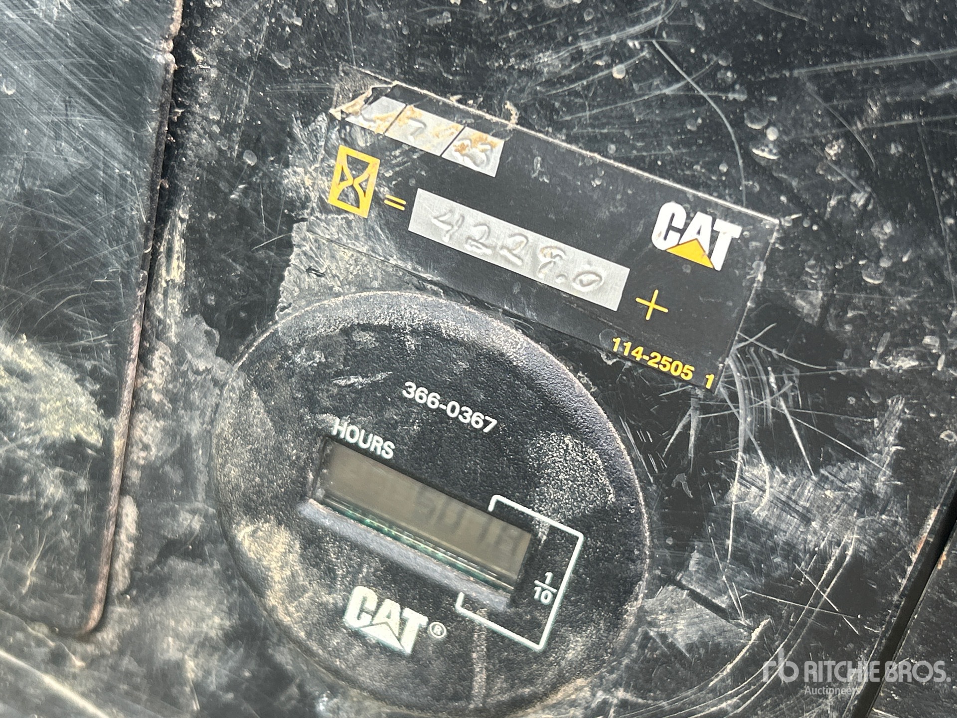 2013 Caterpillar 308E2 CR
