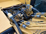 Hydraulics with