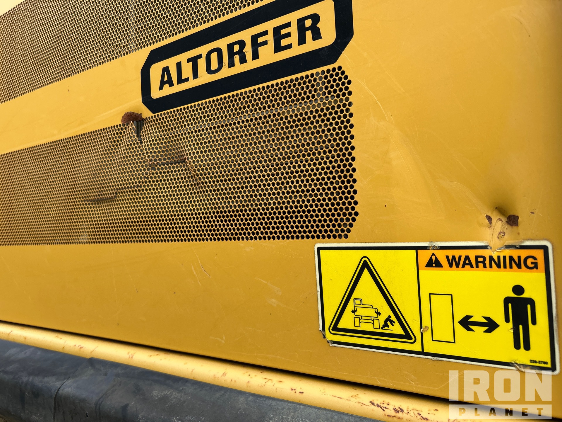 2014 Caterpillar 336E L