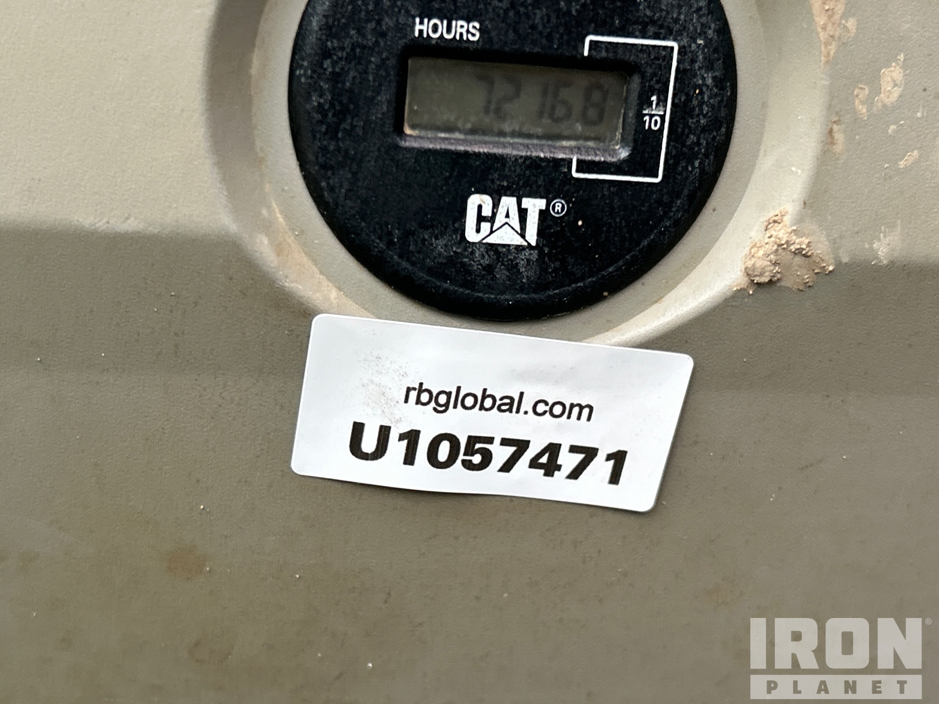 2014 Caterpillar 336E L