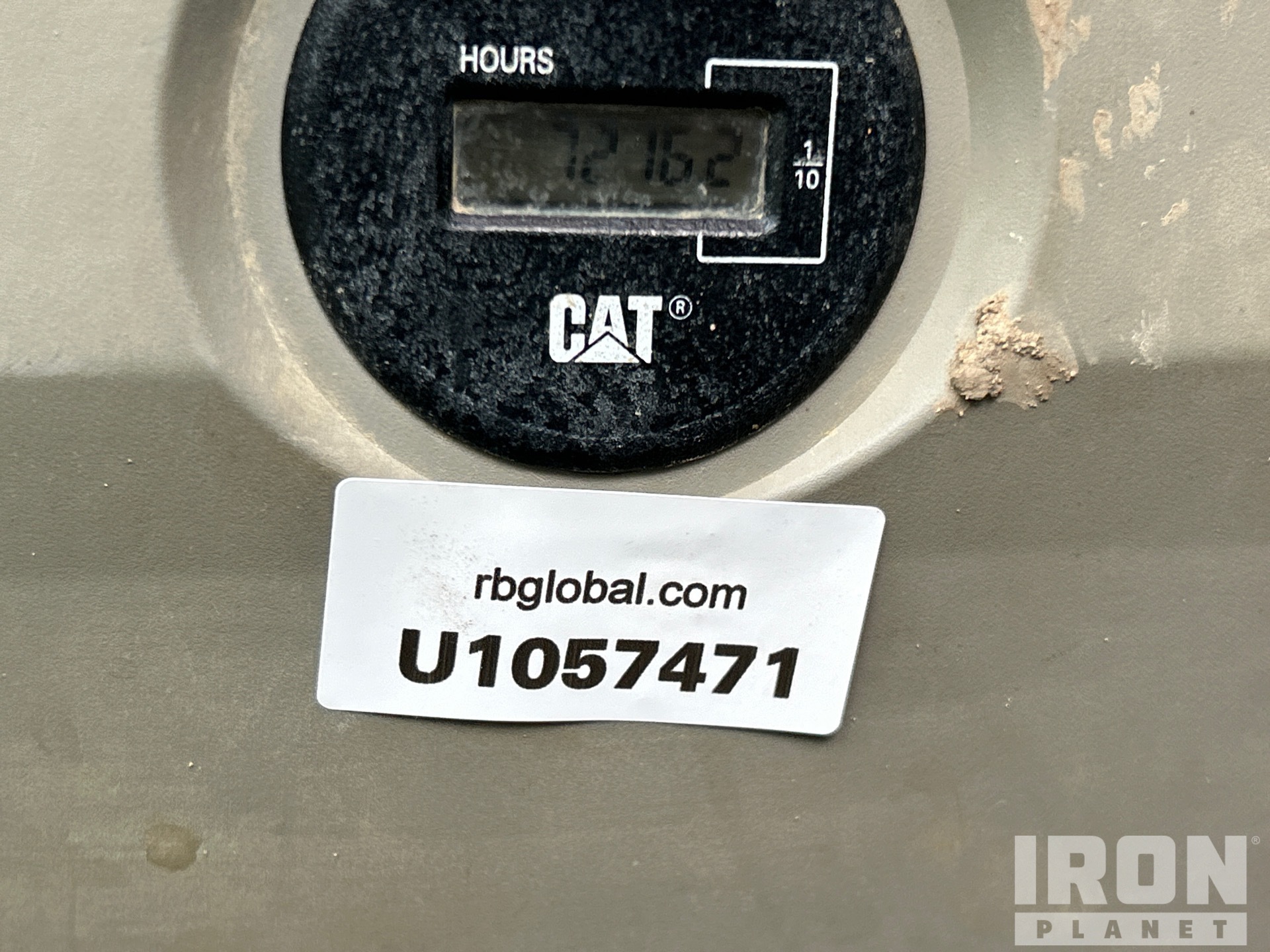 2014 Caterpillar 336E L