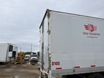 Refrigeration Unit with