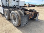 4 Underbody - Truck with
