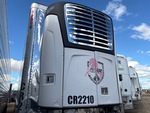 Basic Refrigeration Unit with