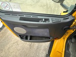 Cab with