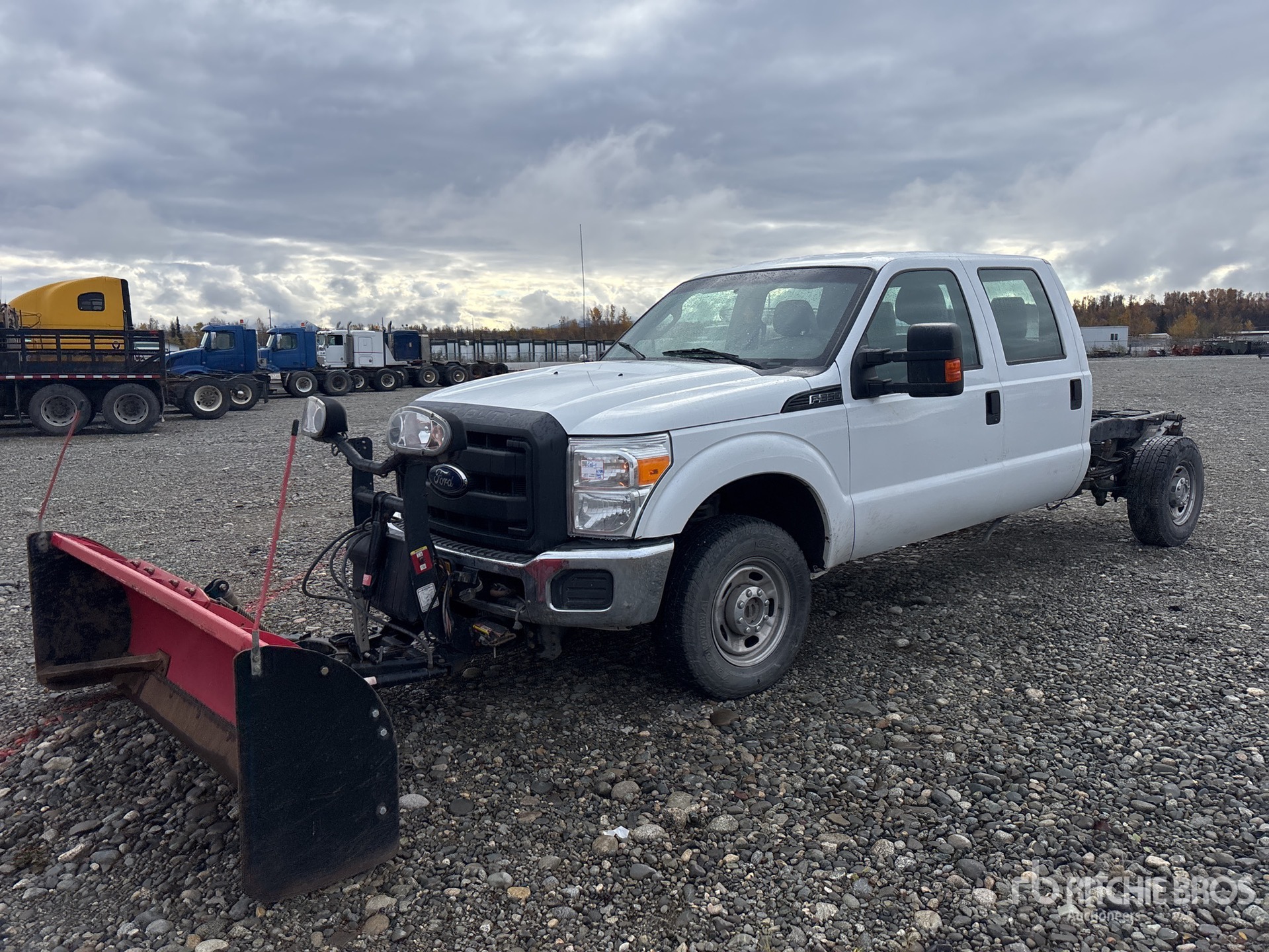 Photo of 2013 Ford F-350