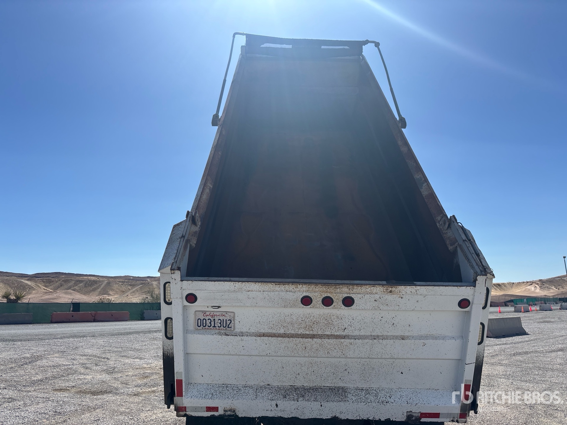 2012 Peterbilt 386