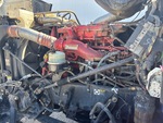 Motor with